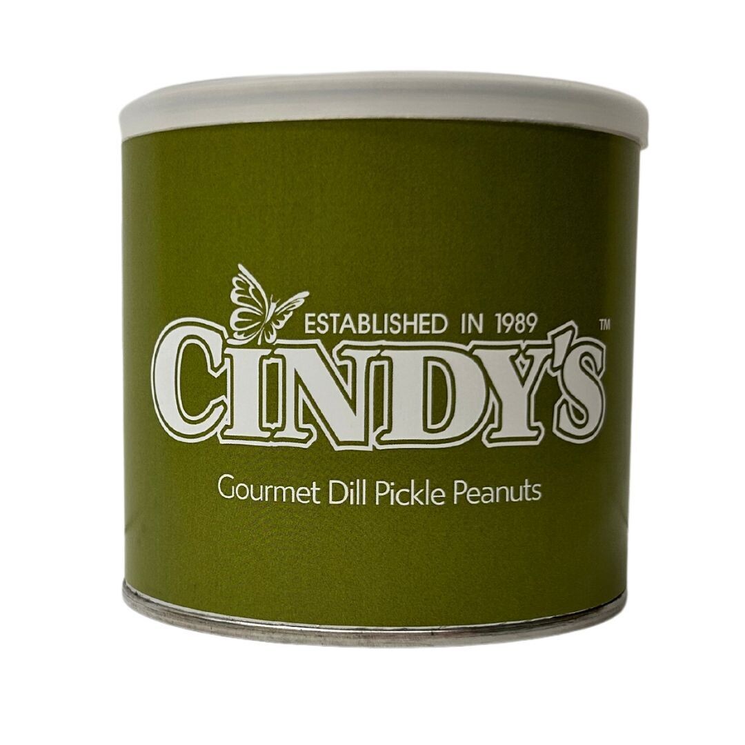 Cindy's Peanuts 12oz