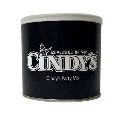 Cindy's Party Mix 12oz