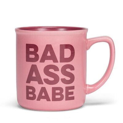 Mug Bad Ass Babe