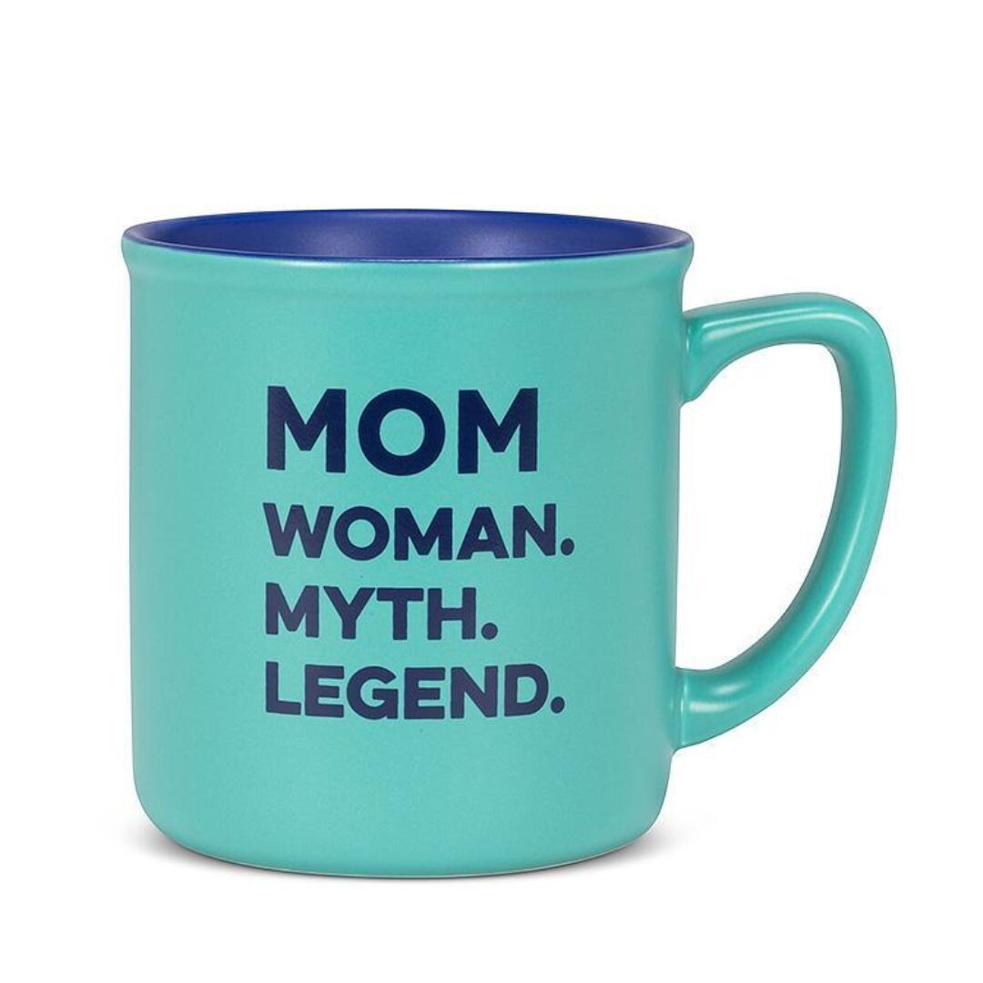 Mug Mom Legend