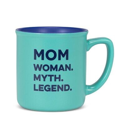 Mug Mom Legend