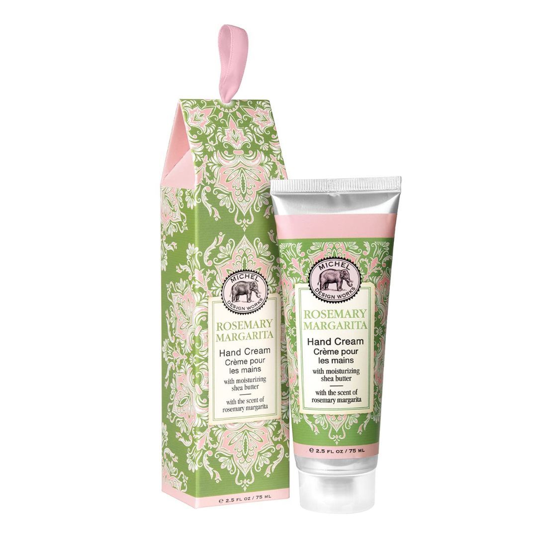 Rosemary Margarita 2.5oz Lotion