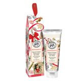 Peppermint Hand Cream 2.5oz