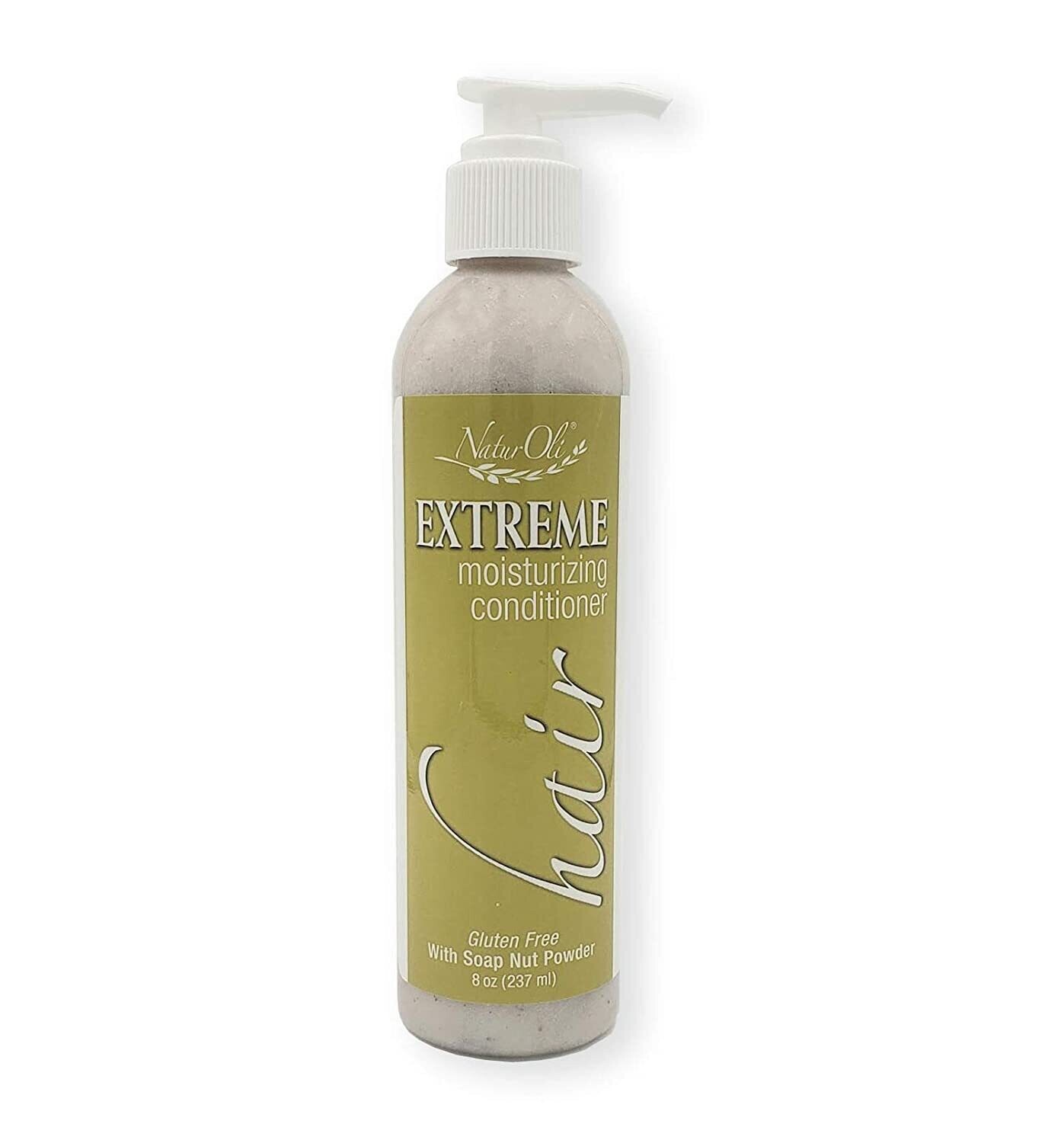 Soap Nut / Soap Berry Conditioner, Extreme Hair Moisturizer - 8oz