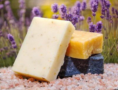 Bar Soap