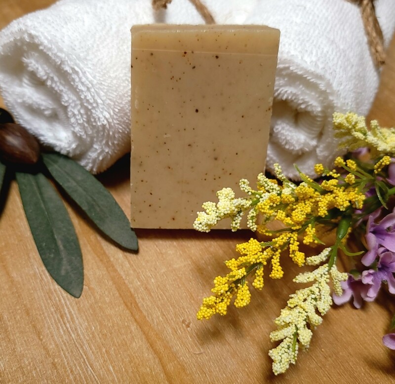 Sunshine Citrus Shampoo