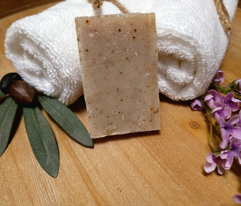Original Soap Nut Cleansing