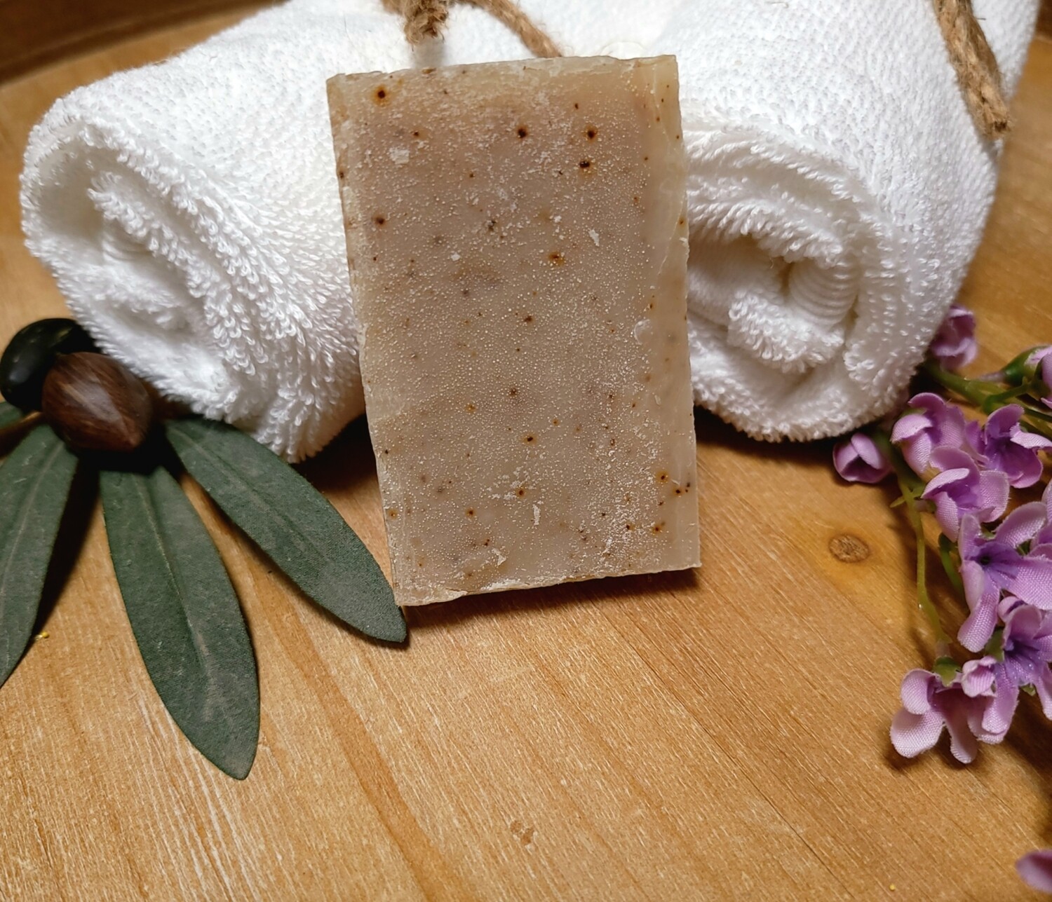 Original Soap Nut Cleansing
