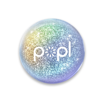 Popl Glitter