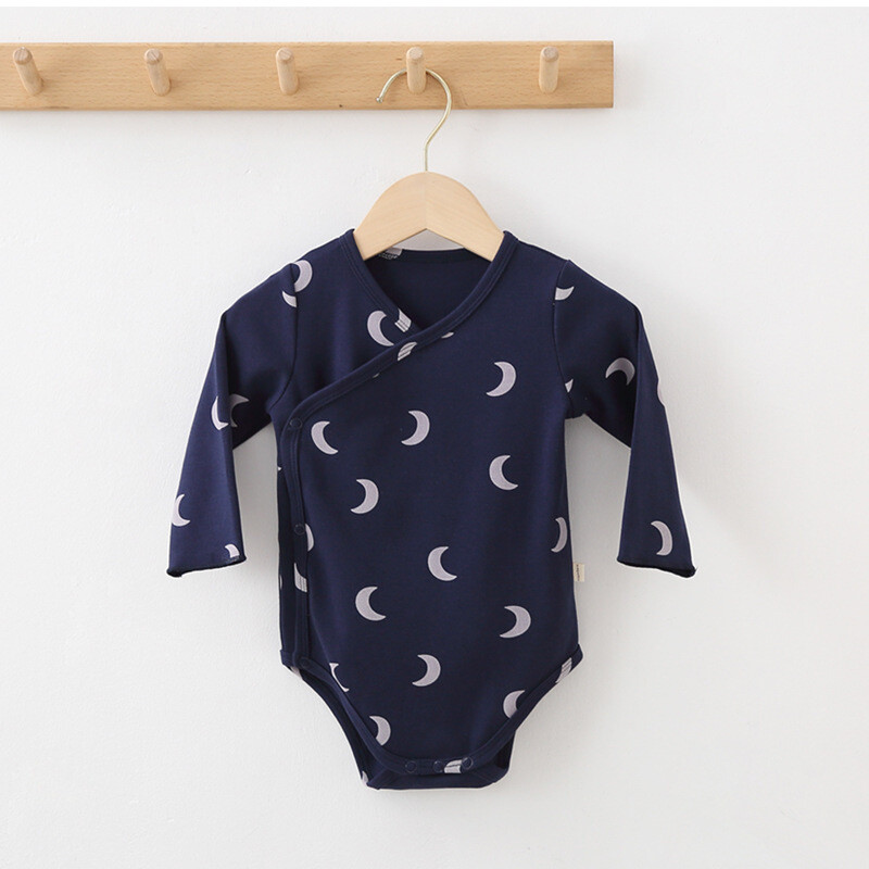 Body Midnight manga larga - Azul