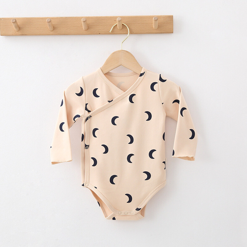 Body Midnight manga larga - Crema