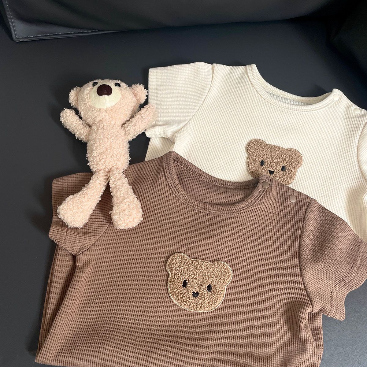 Conjunto Oso