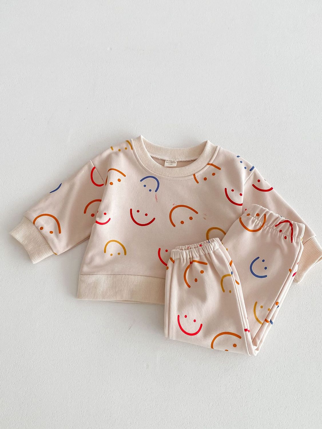 Conjunto Smile