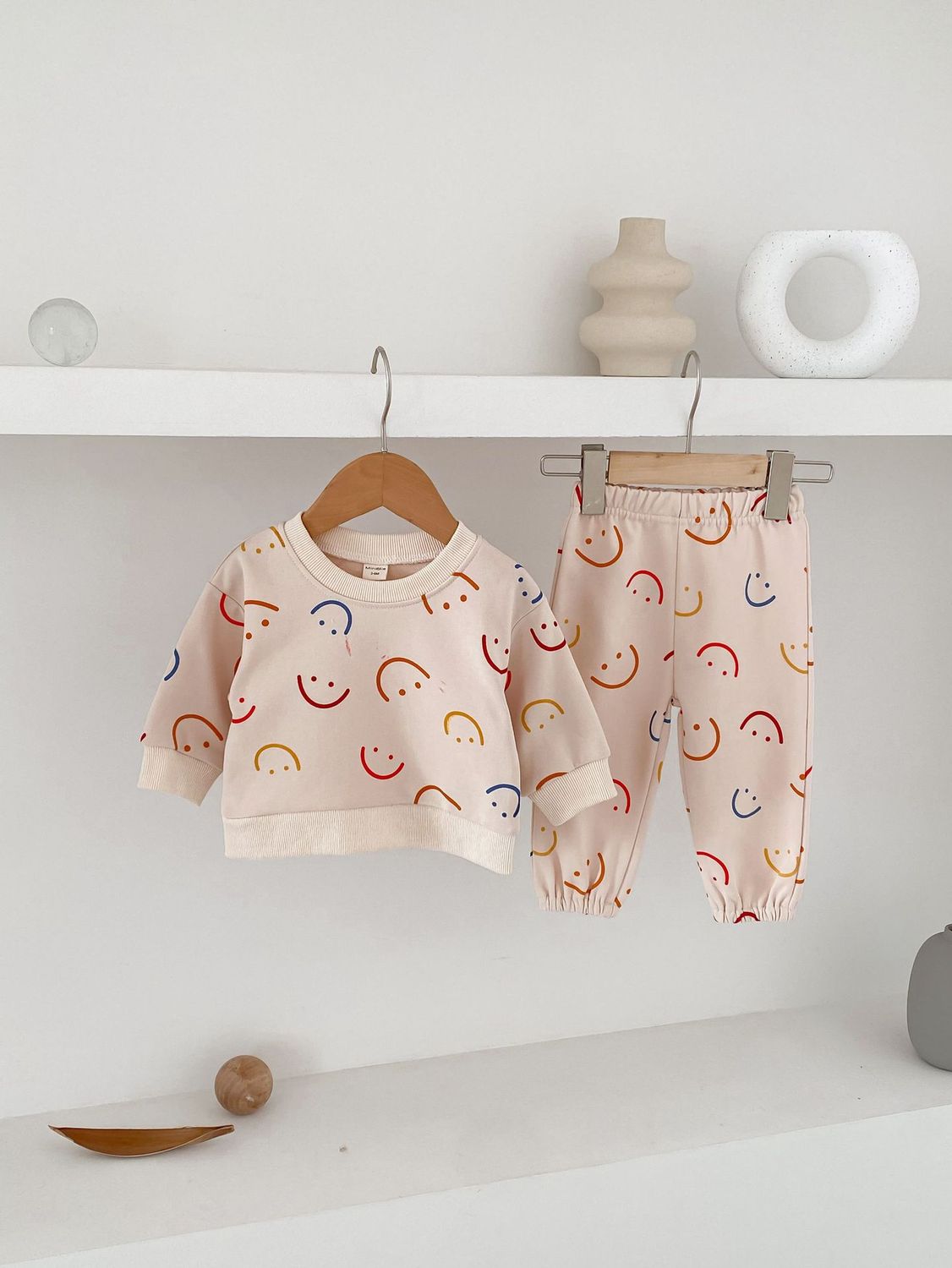Conjunto Smile