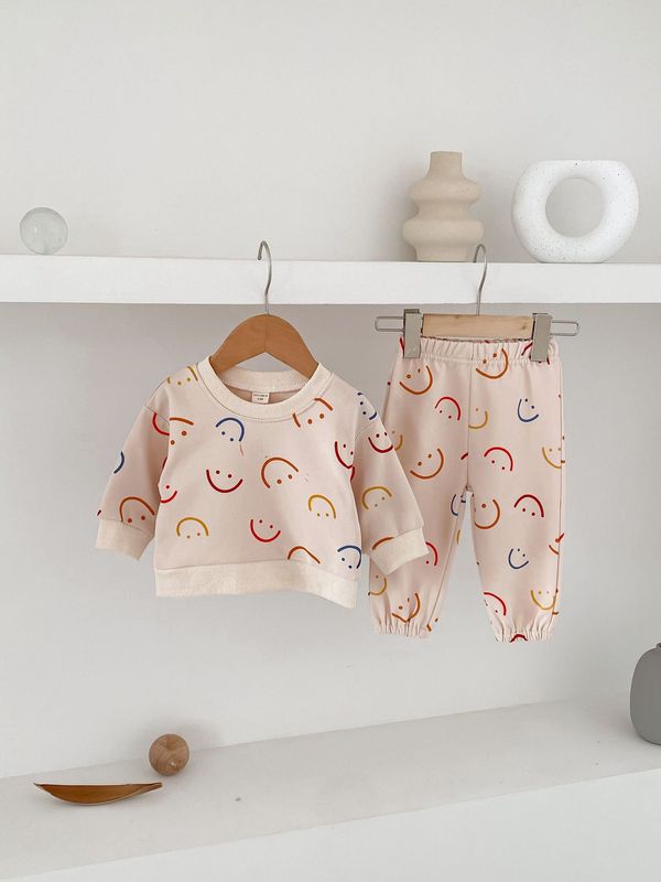 Conjunto Smile