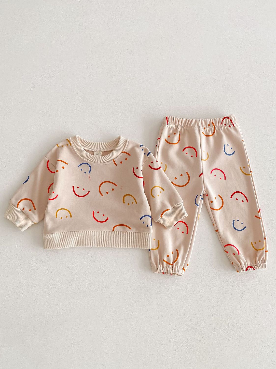 Conjunto Smile