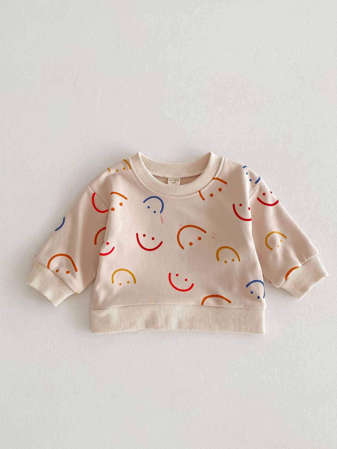 Conjunto Smile