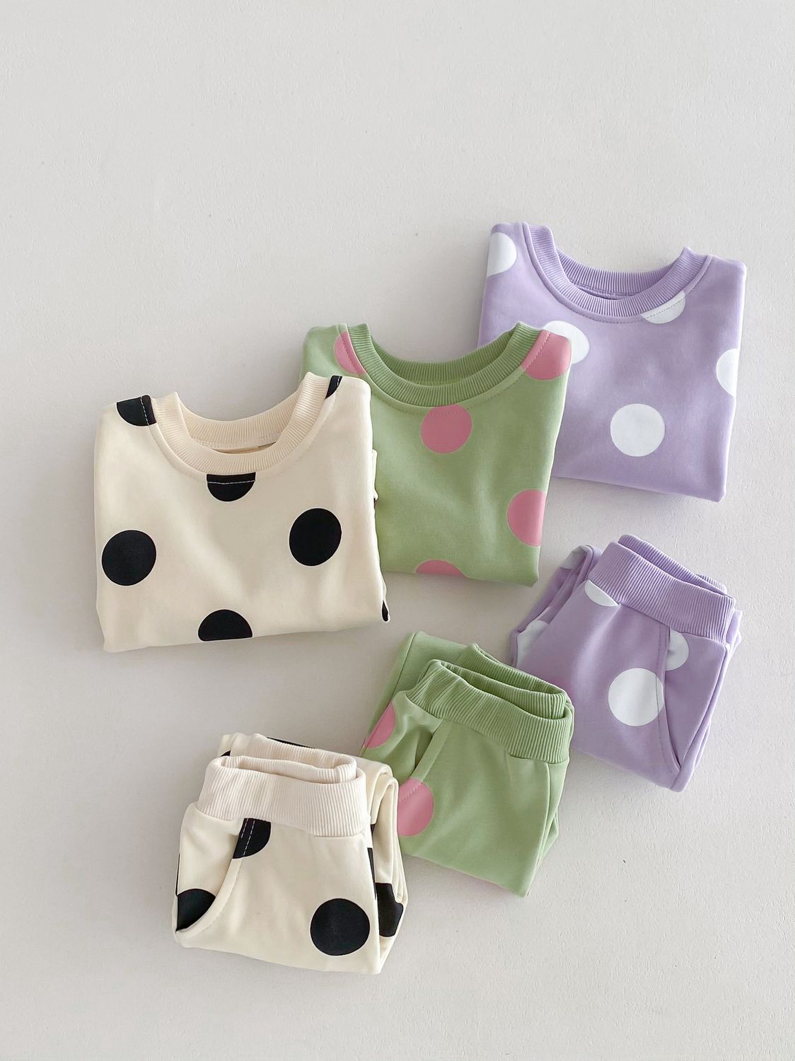 Conjunto Dots
