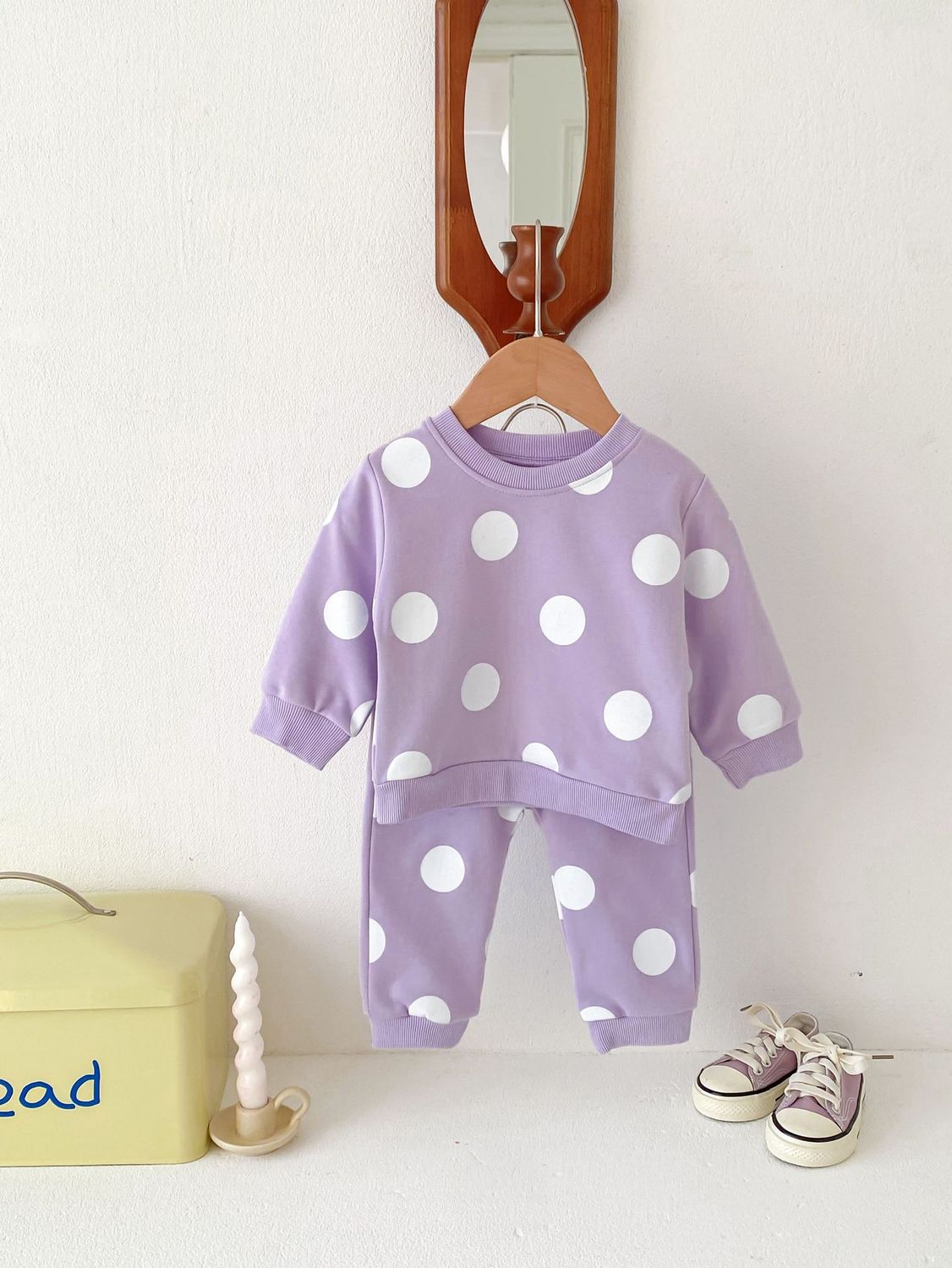 Conjunto Dots
