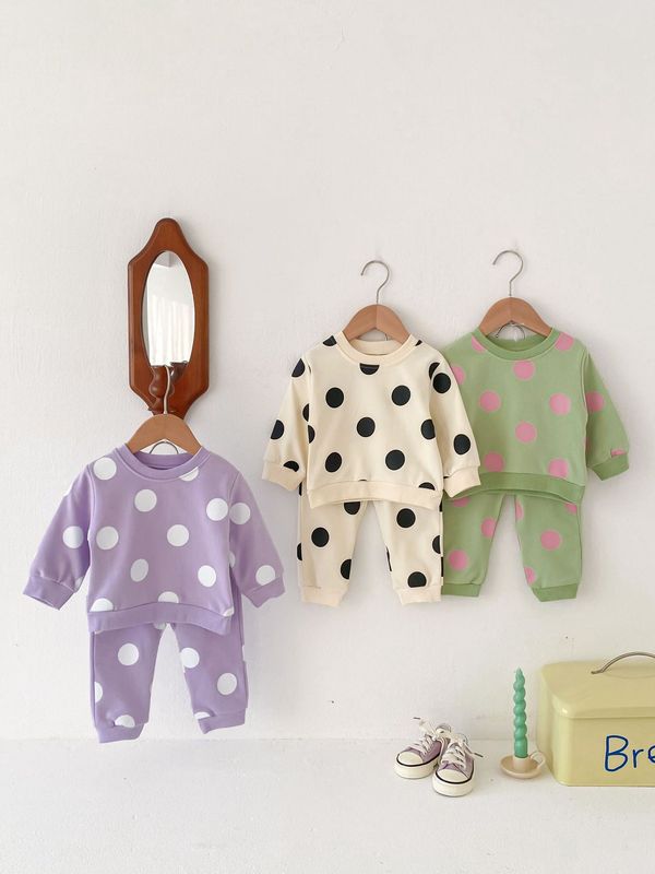 Conjunto Dots