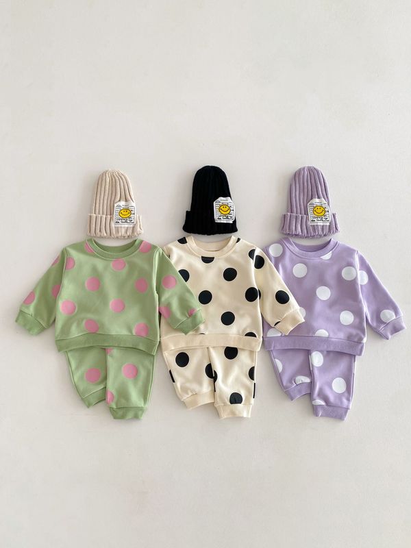 Conjunto Dots