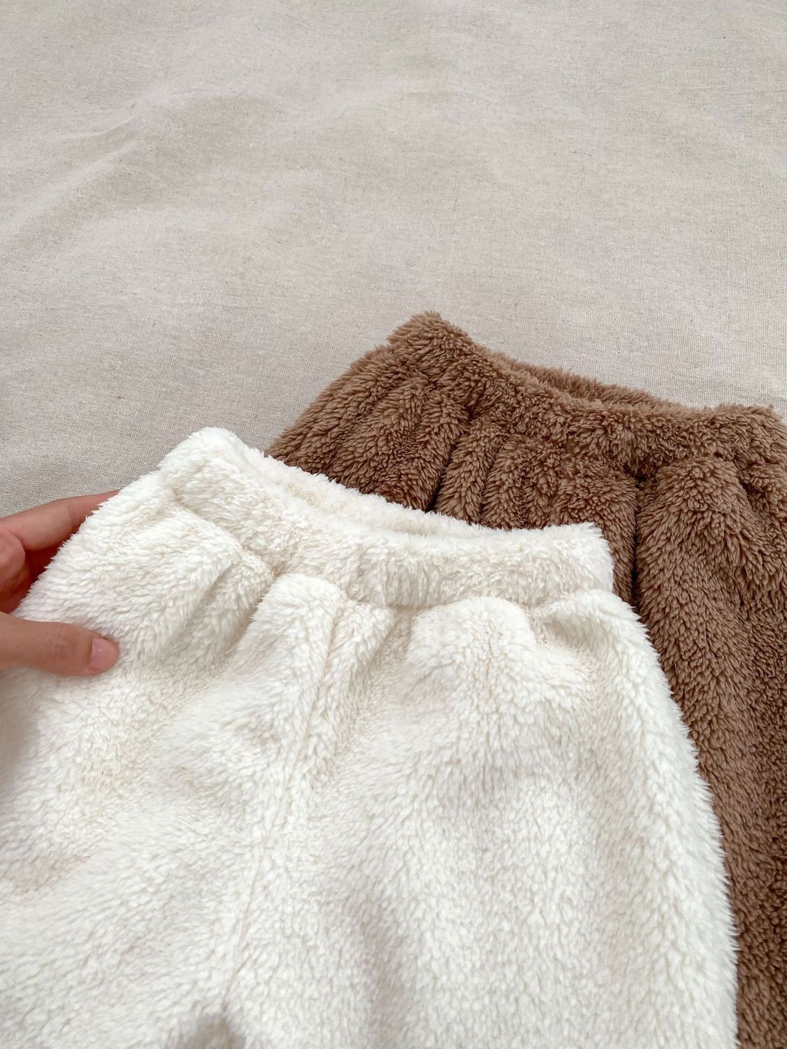 Conjunto Teddy