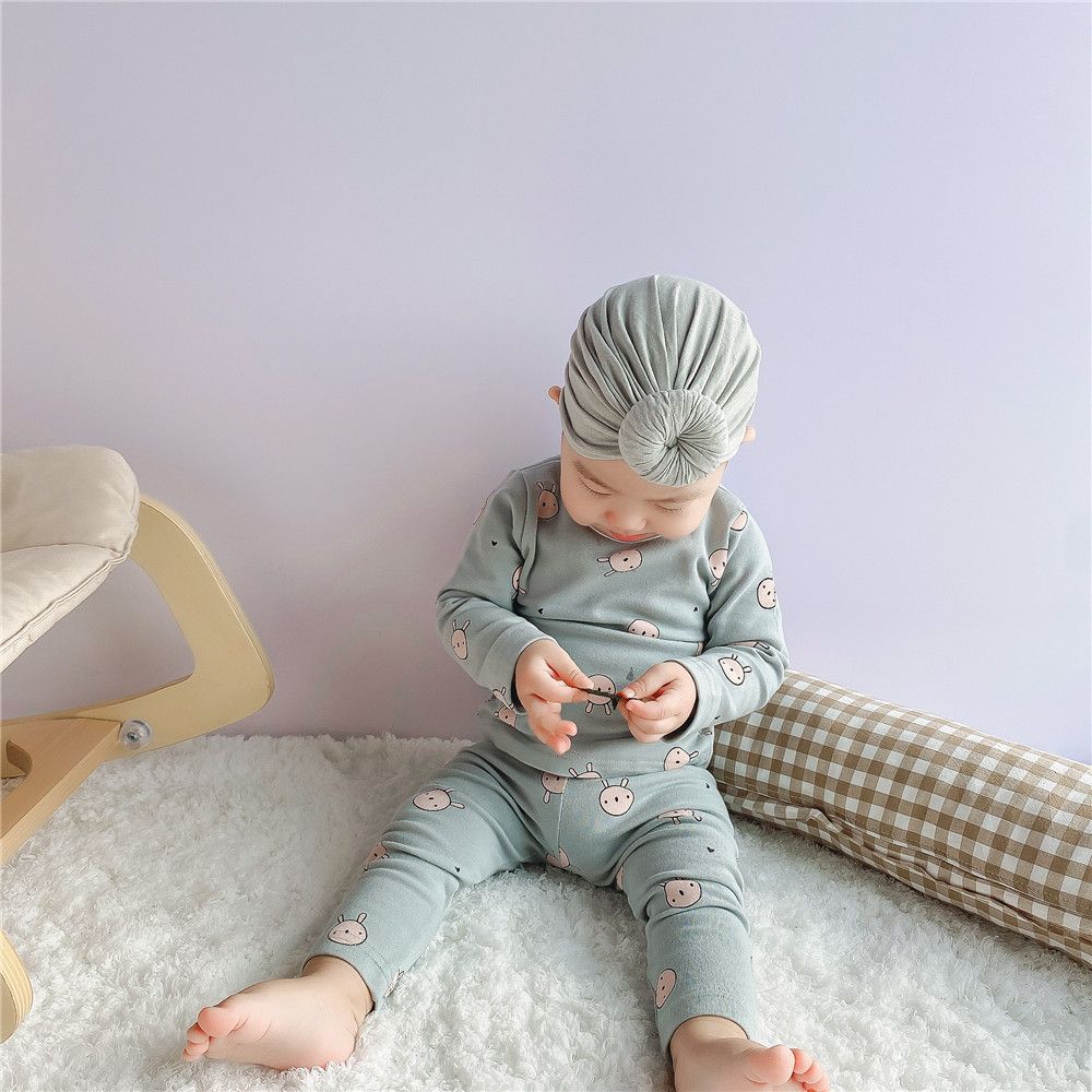 Pijama Bunny