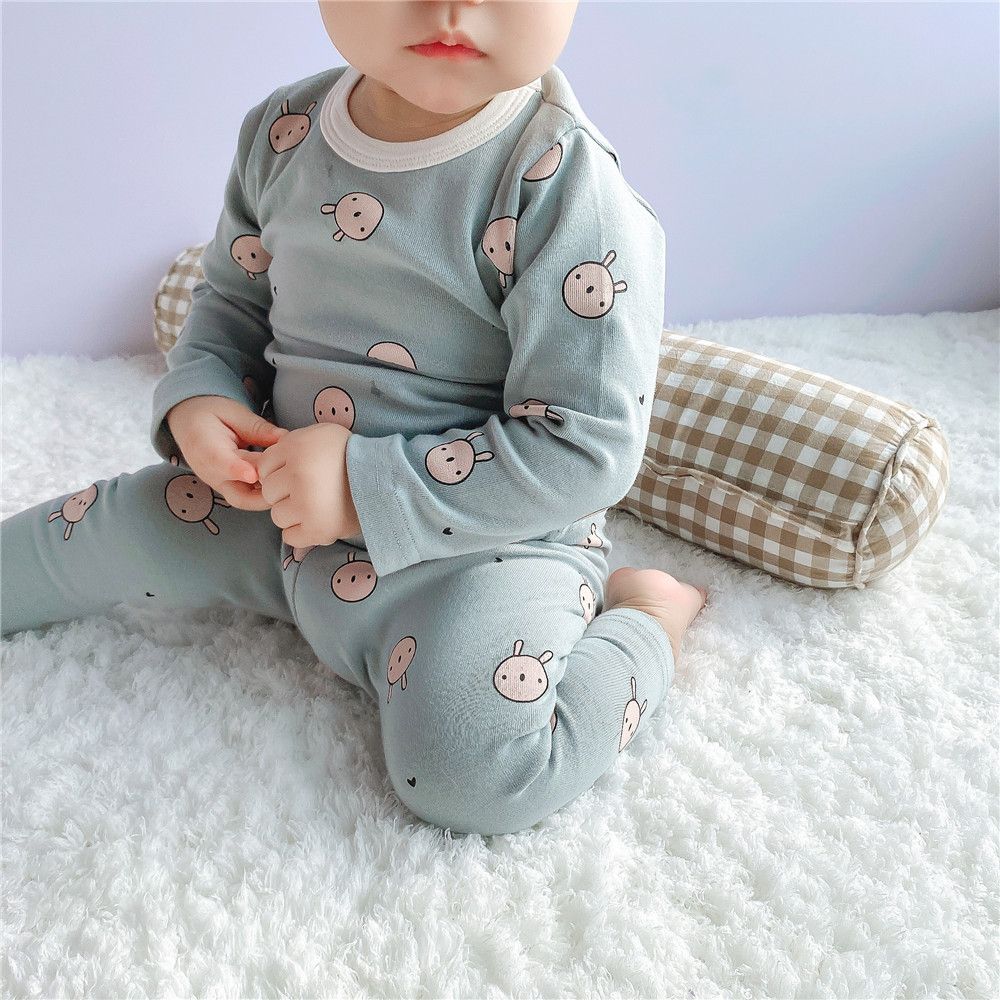 Pijama Bunny
