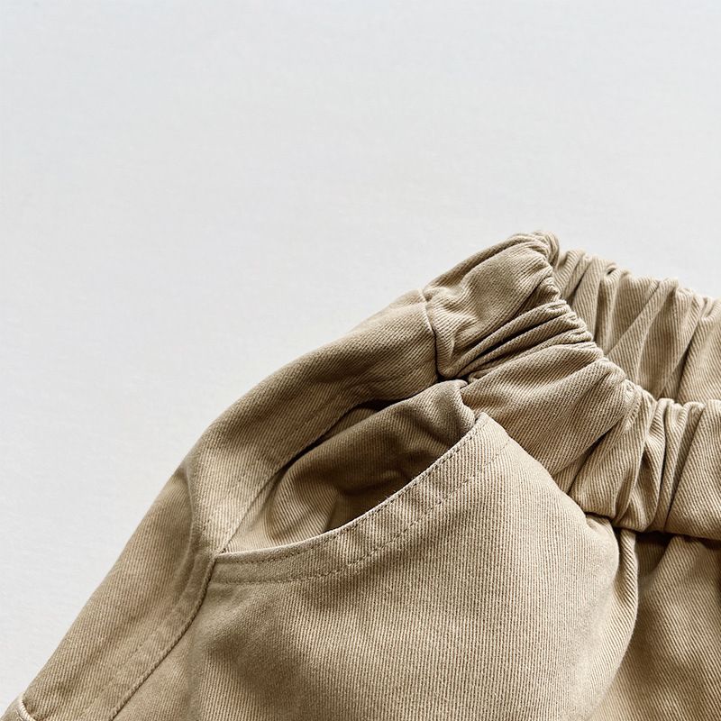 Pantalón Cargo