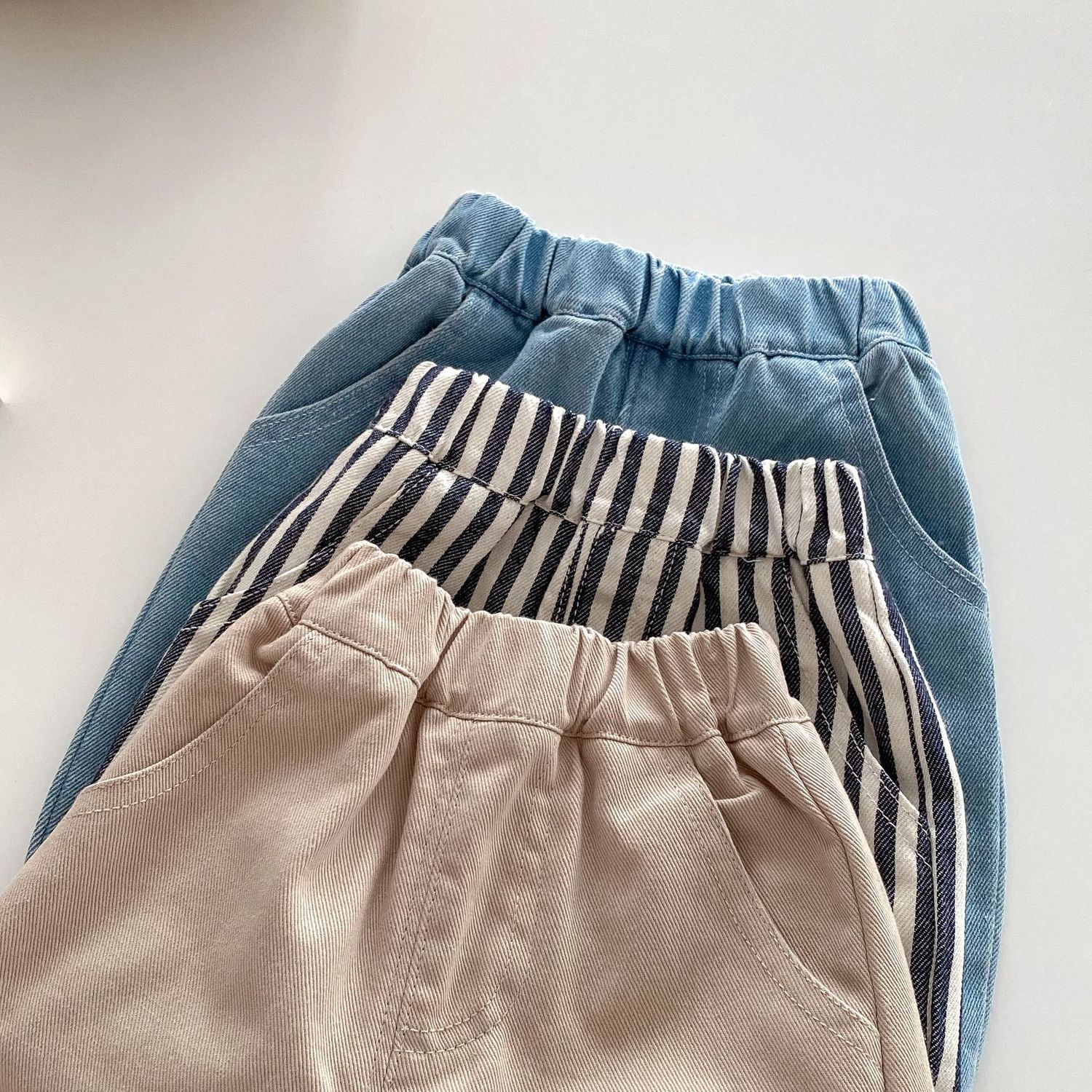 Pantalón Vaquero
