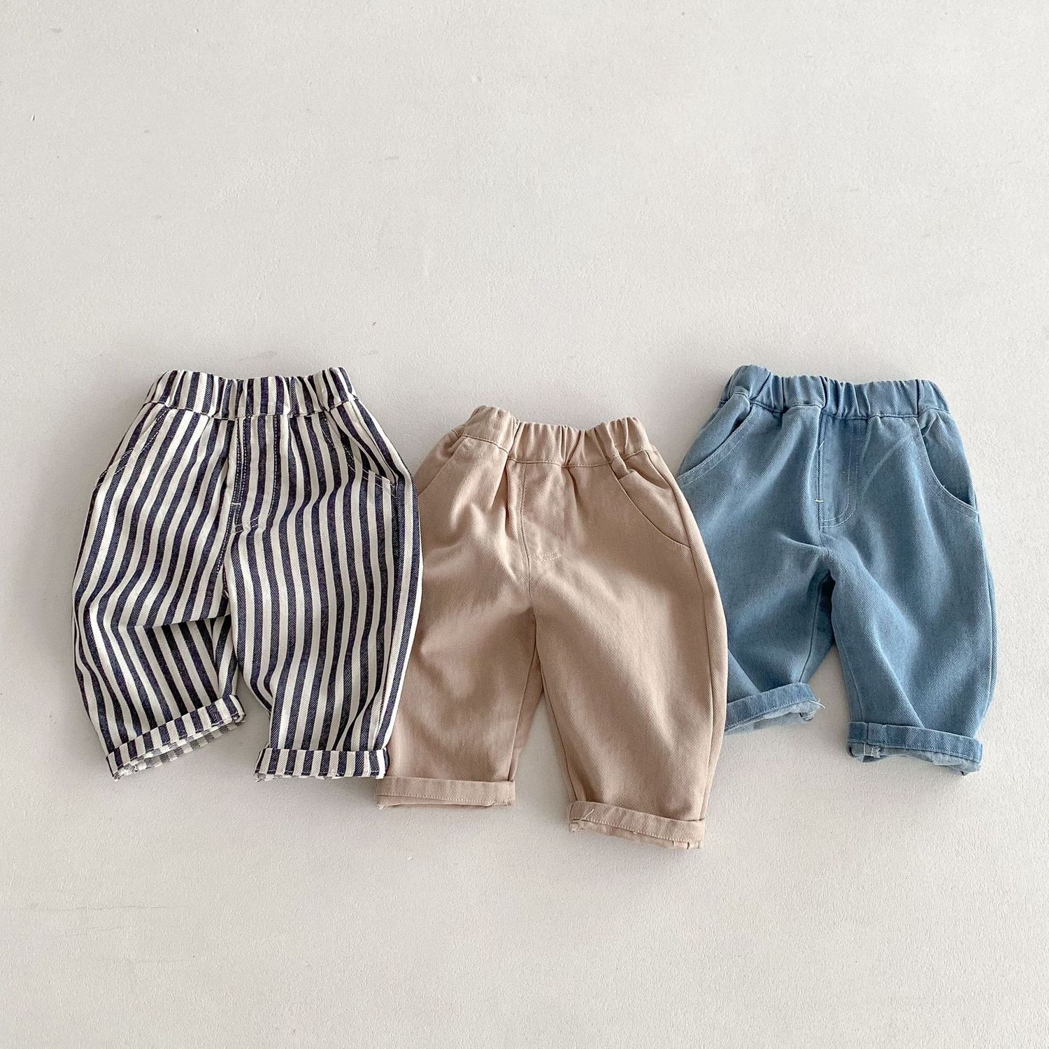 Pantalón Vaquero