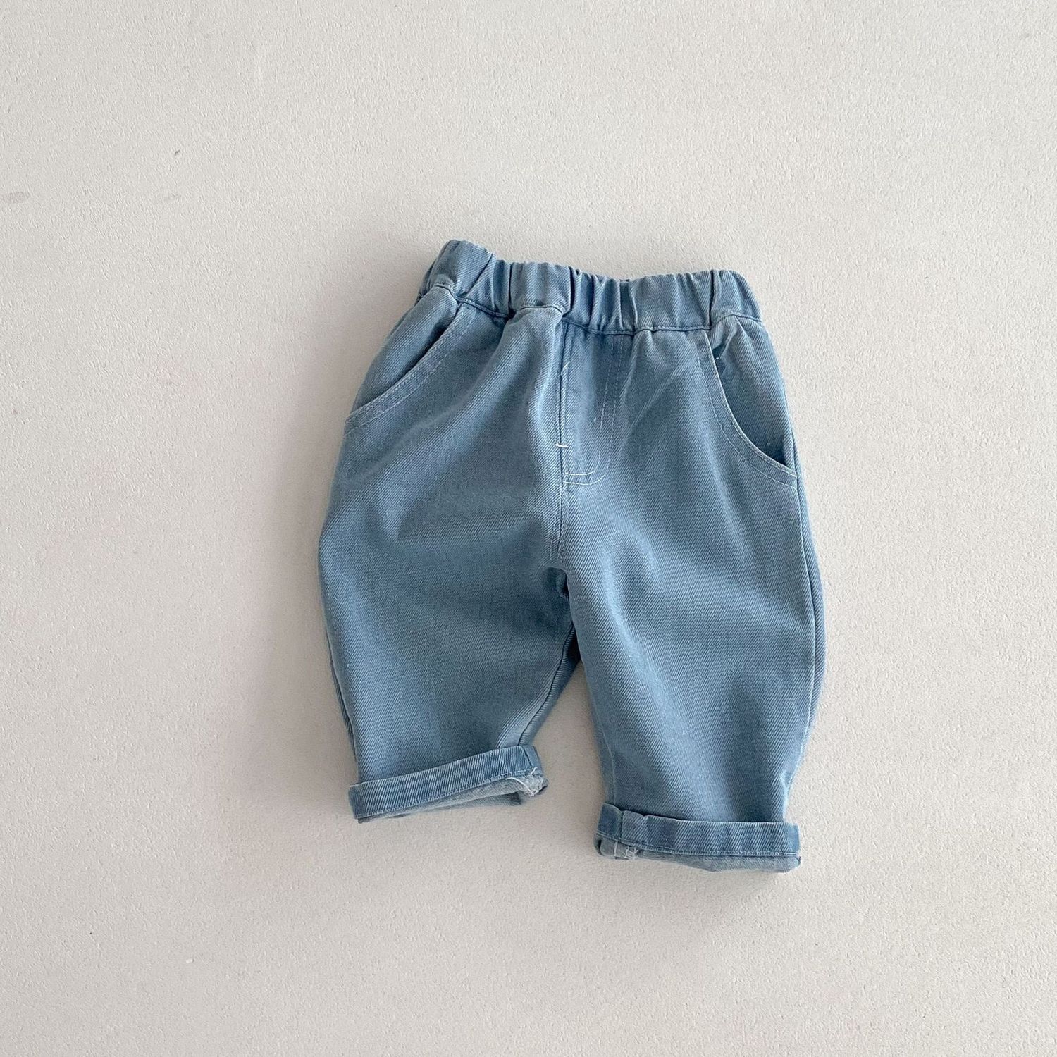 Pantalón Vaquero