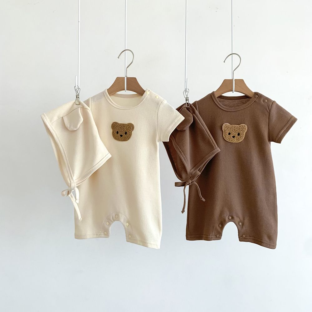 Conjunto Oso