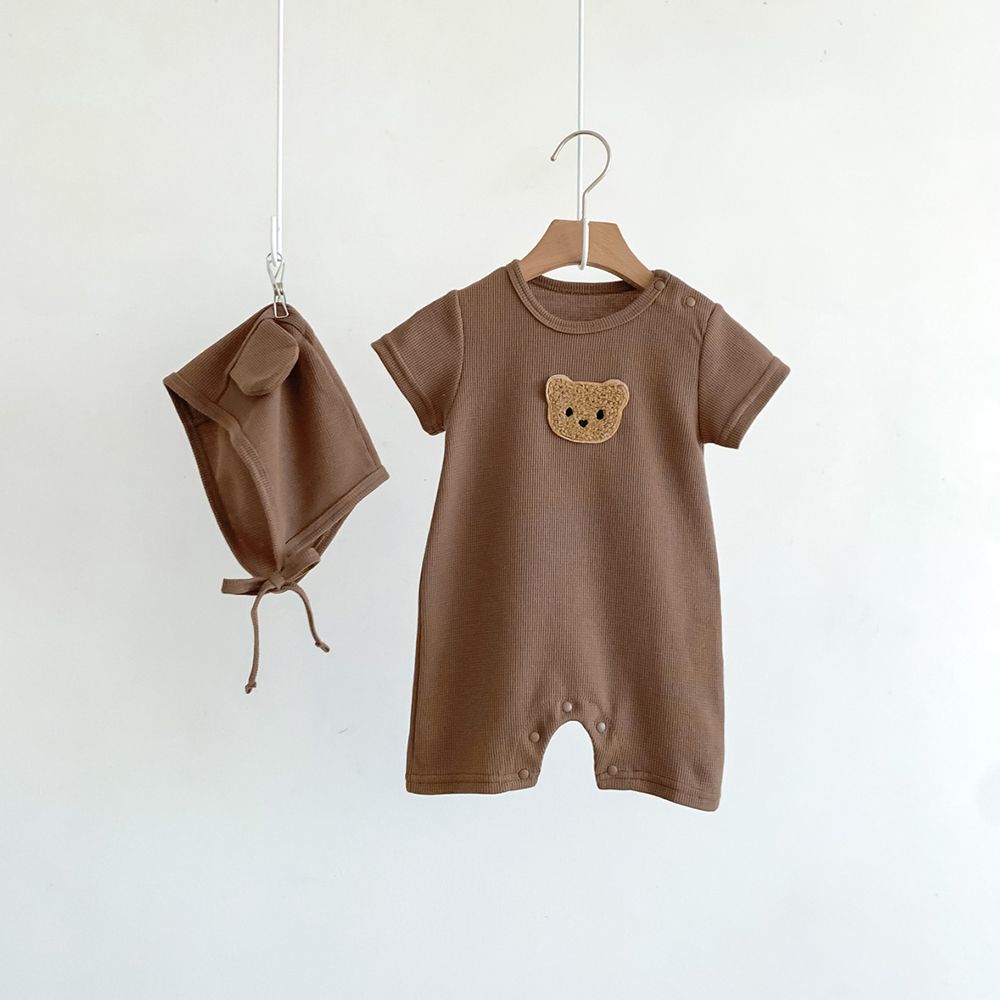 Conjunto Oso