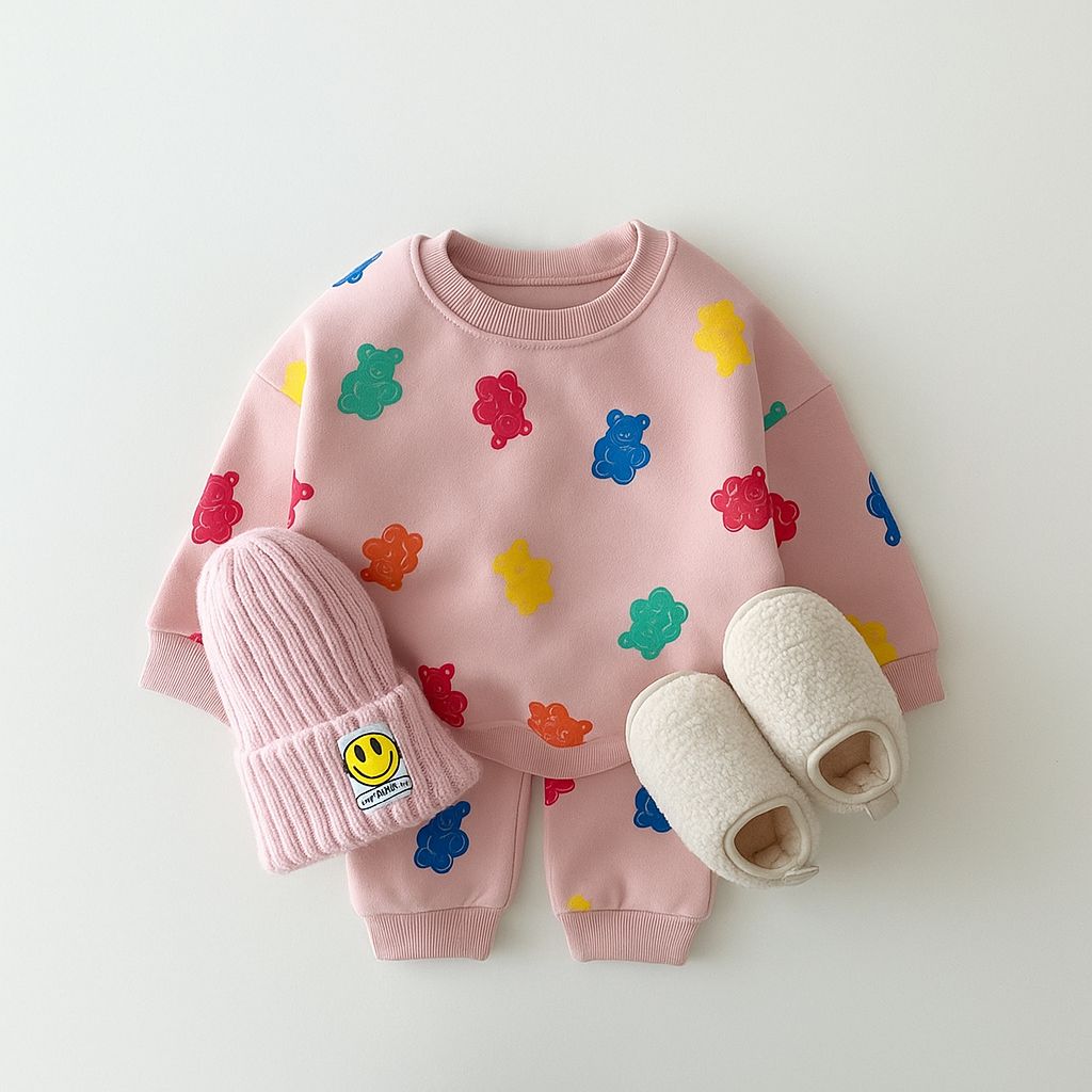 Conjunto Yummy