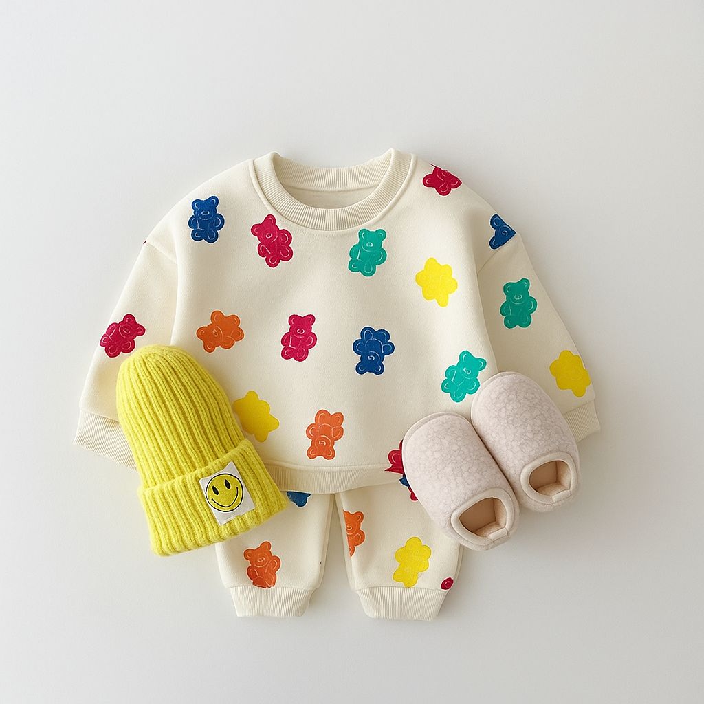 Conjunto Yummy