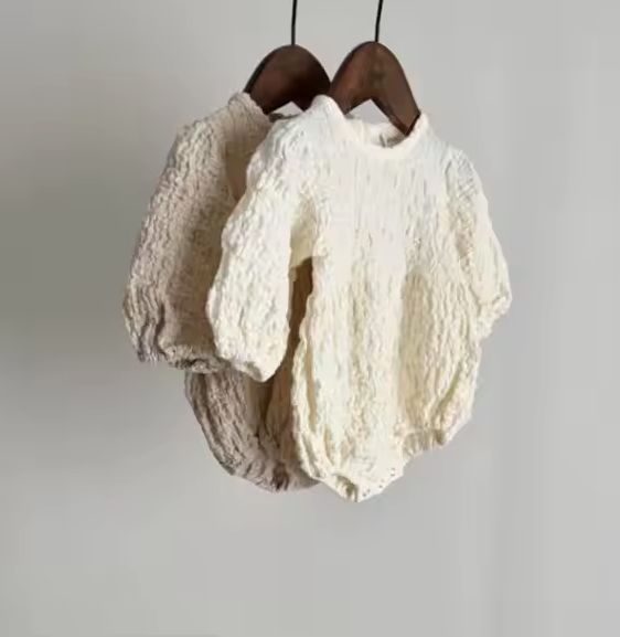 Ranita Chantilly - Tostado