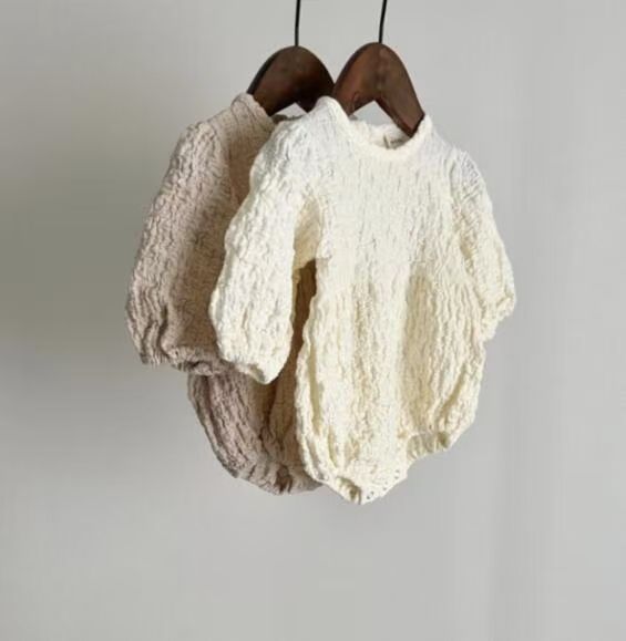 Ranita Chantilly - Crema