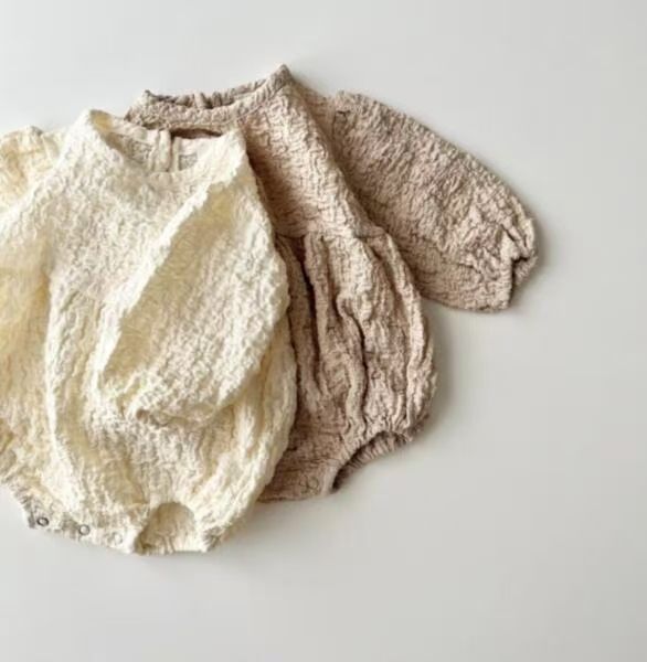 Ranita Chantilly - Crema