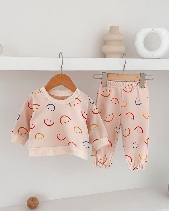 Conjunto Smile