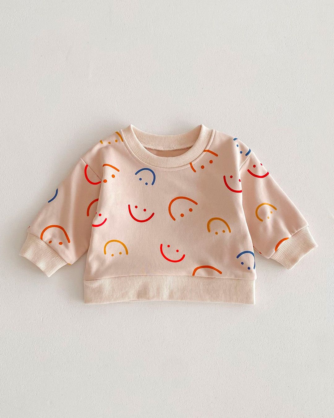 Conjunto Smile