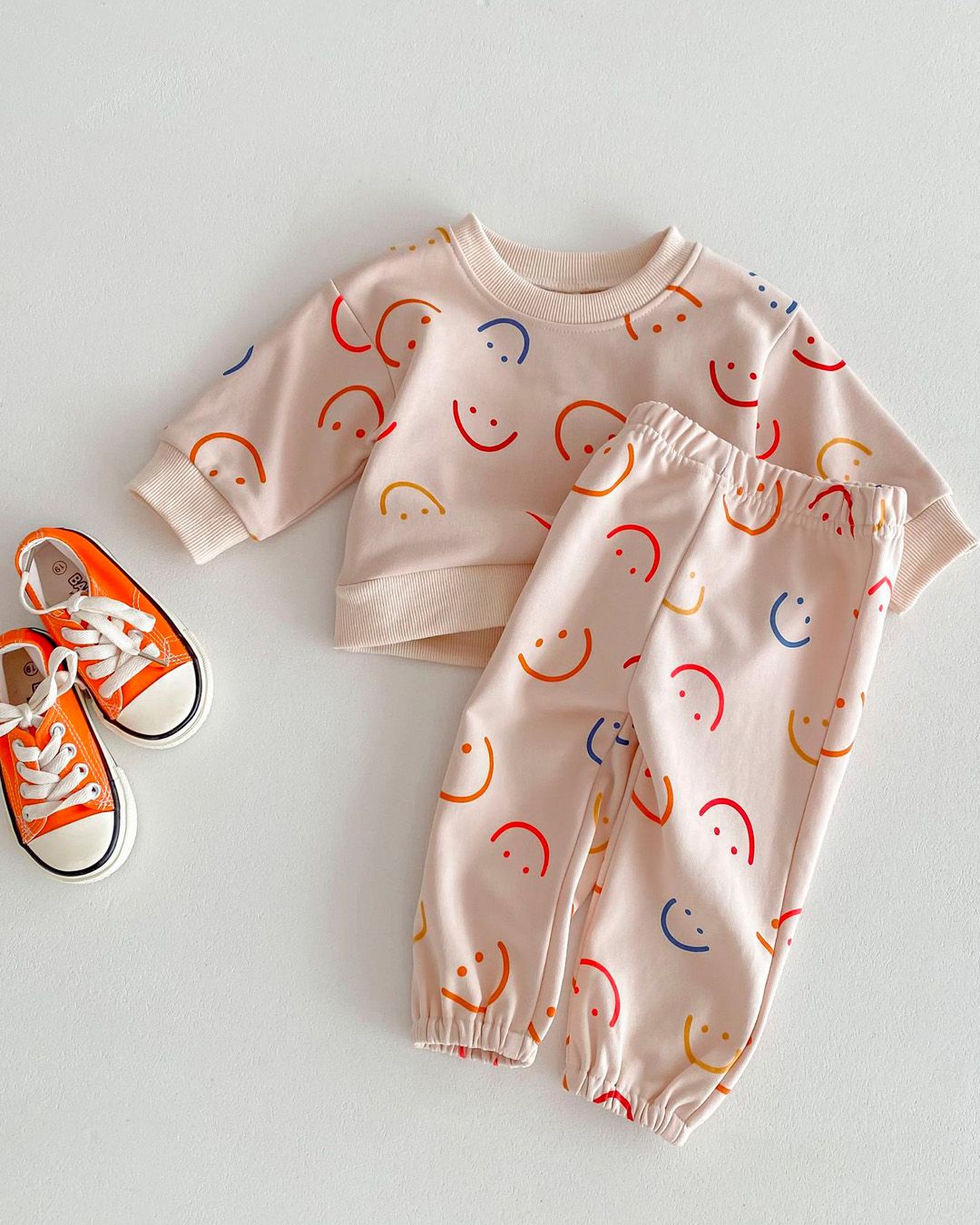 Conjunto Smile