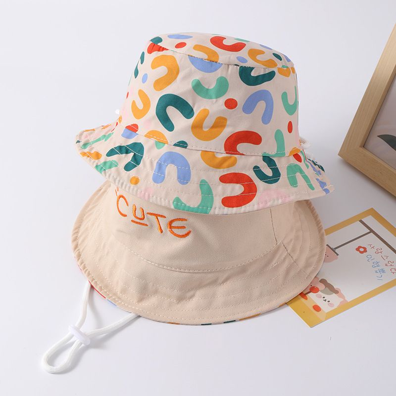 Sombrero Pescador