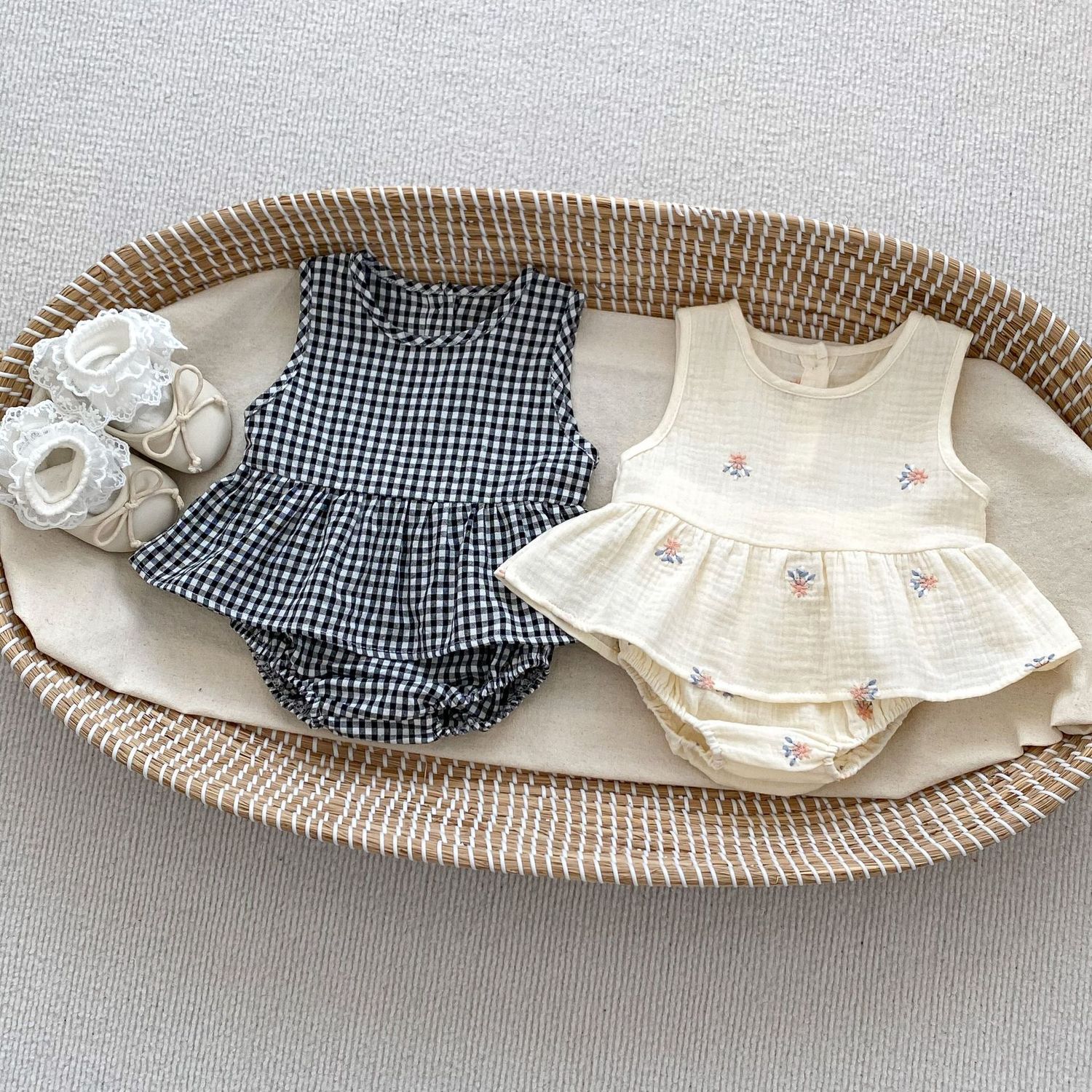 Conjunto Primavera