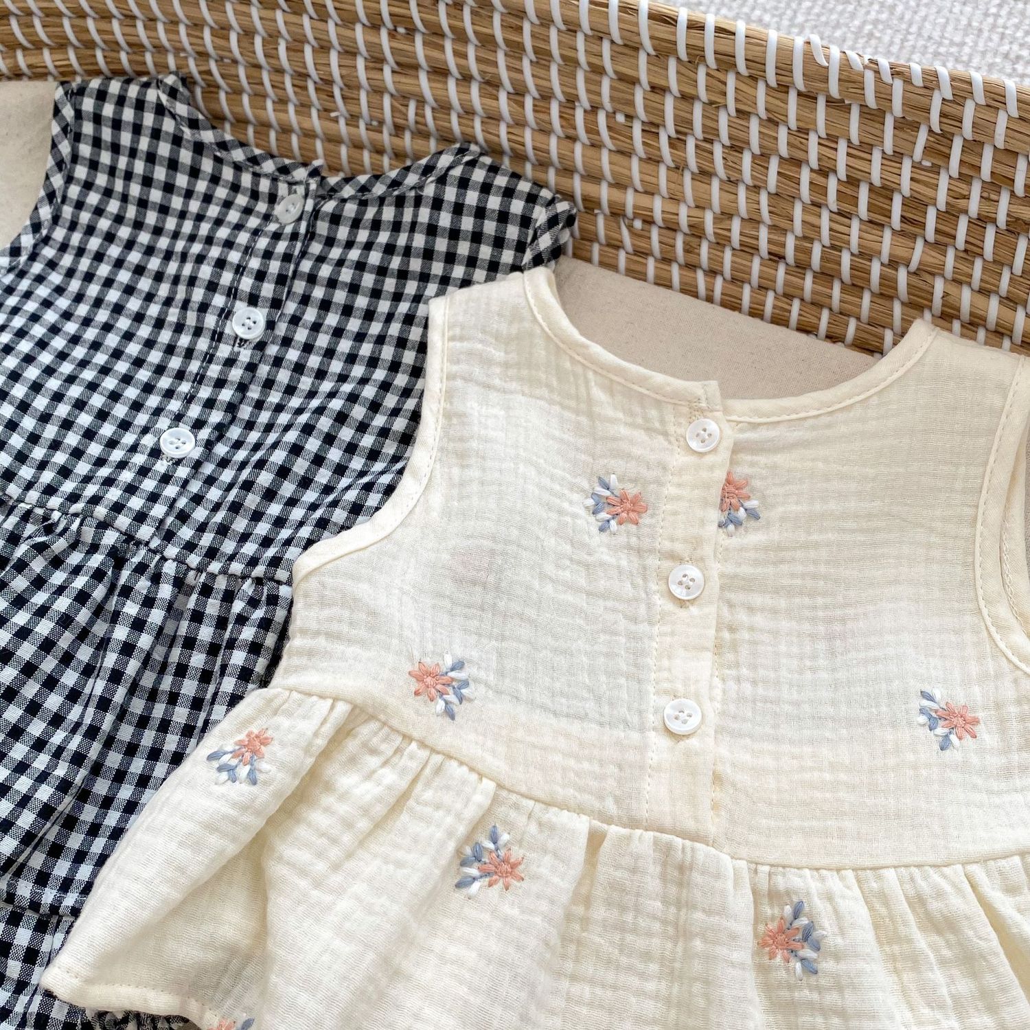 Conjunto Primavera