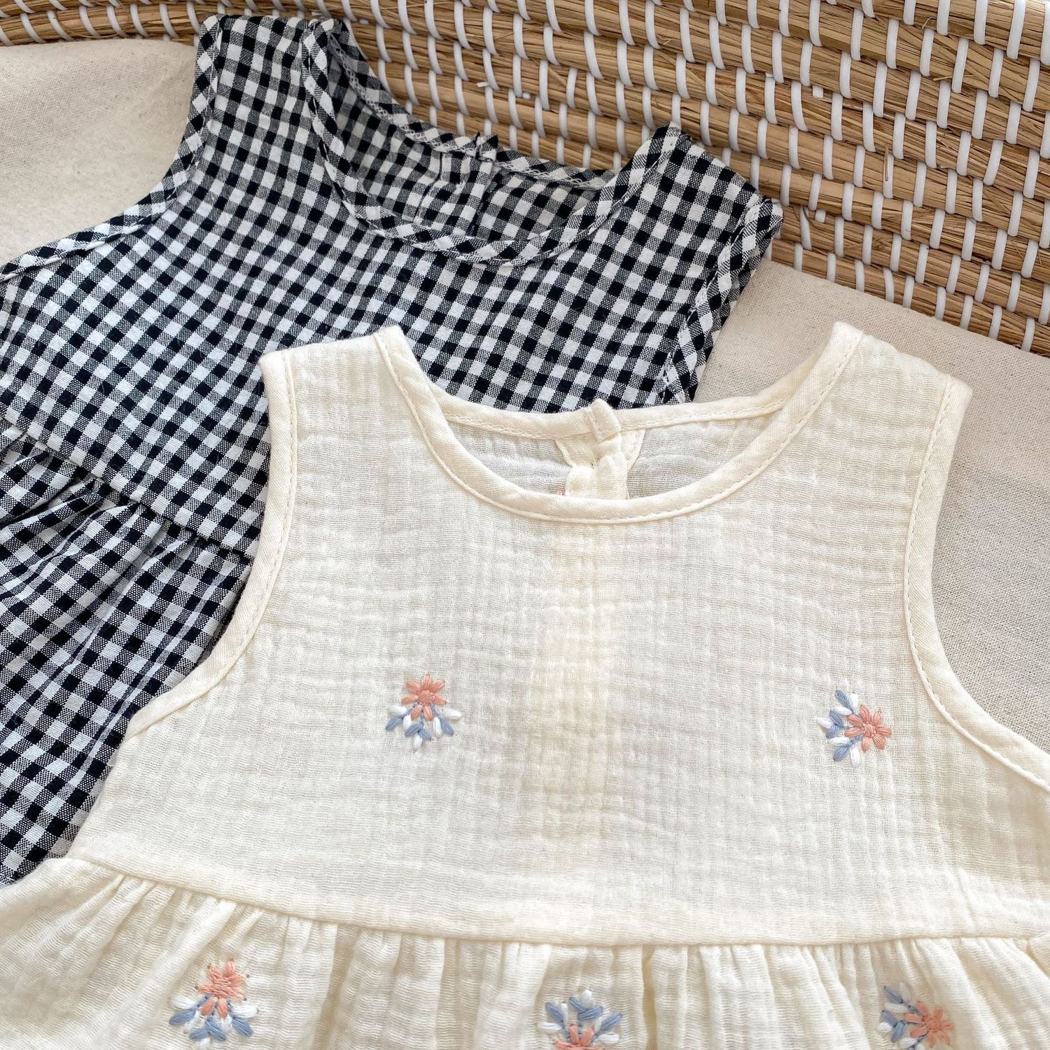 Conjunto Primavera