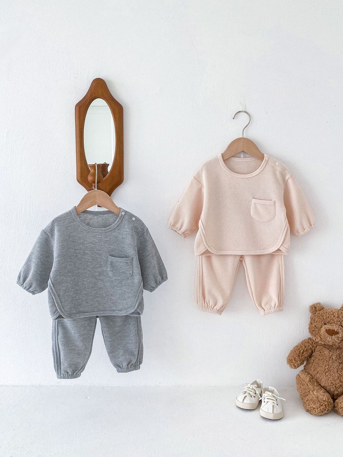 Conjunto Nube