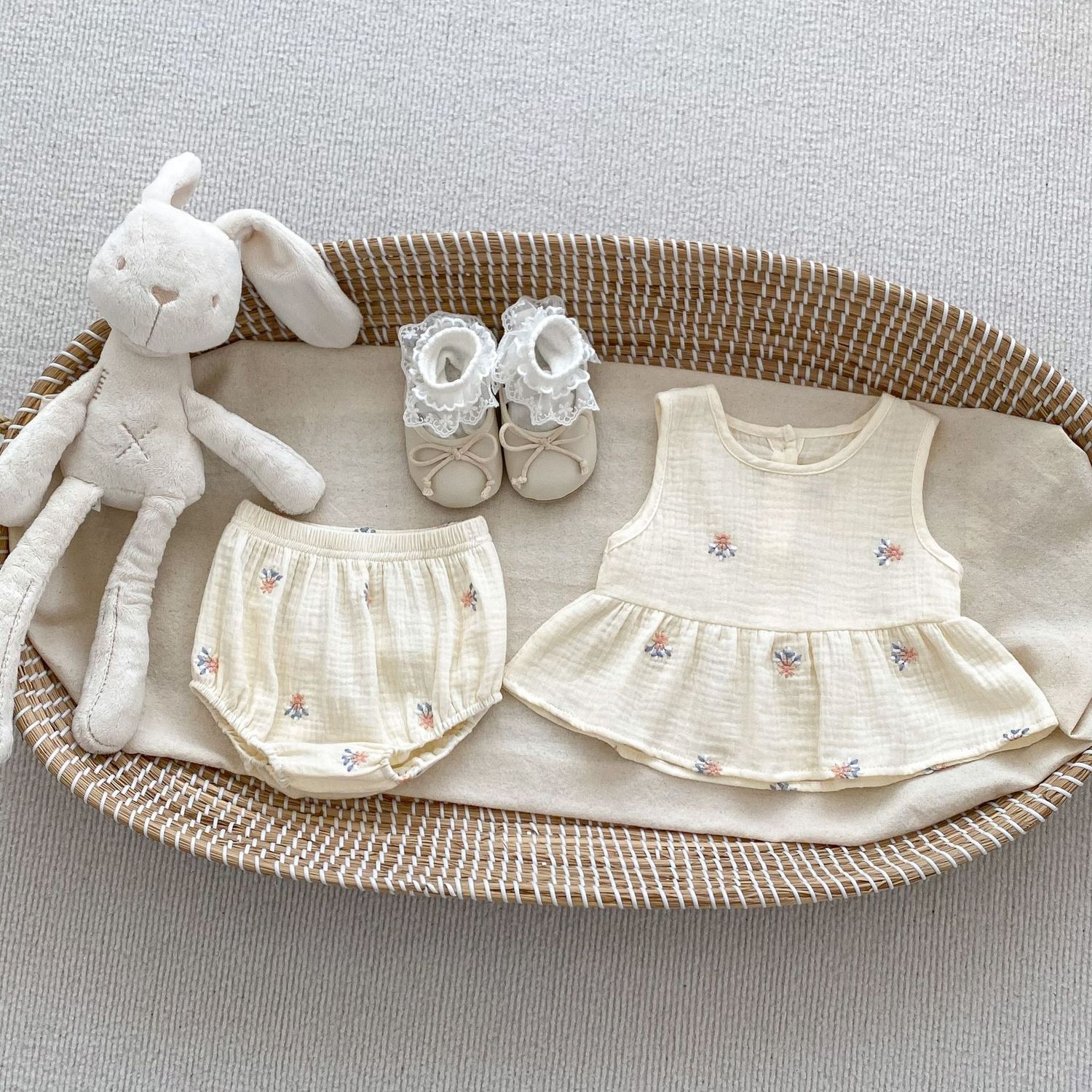 Conjunto Primavera