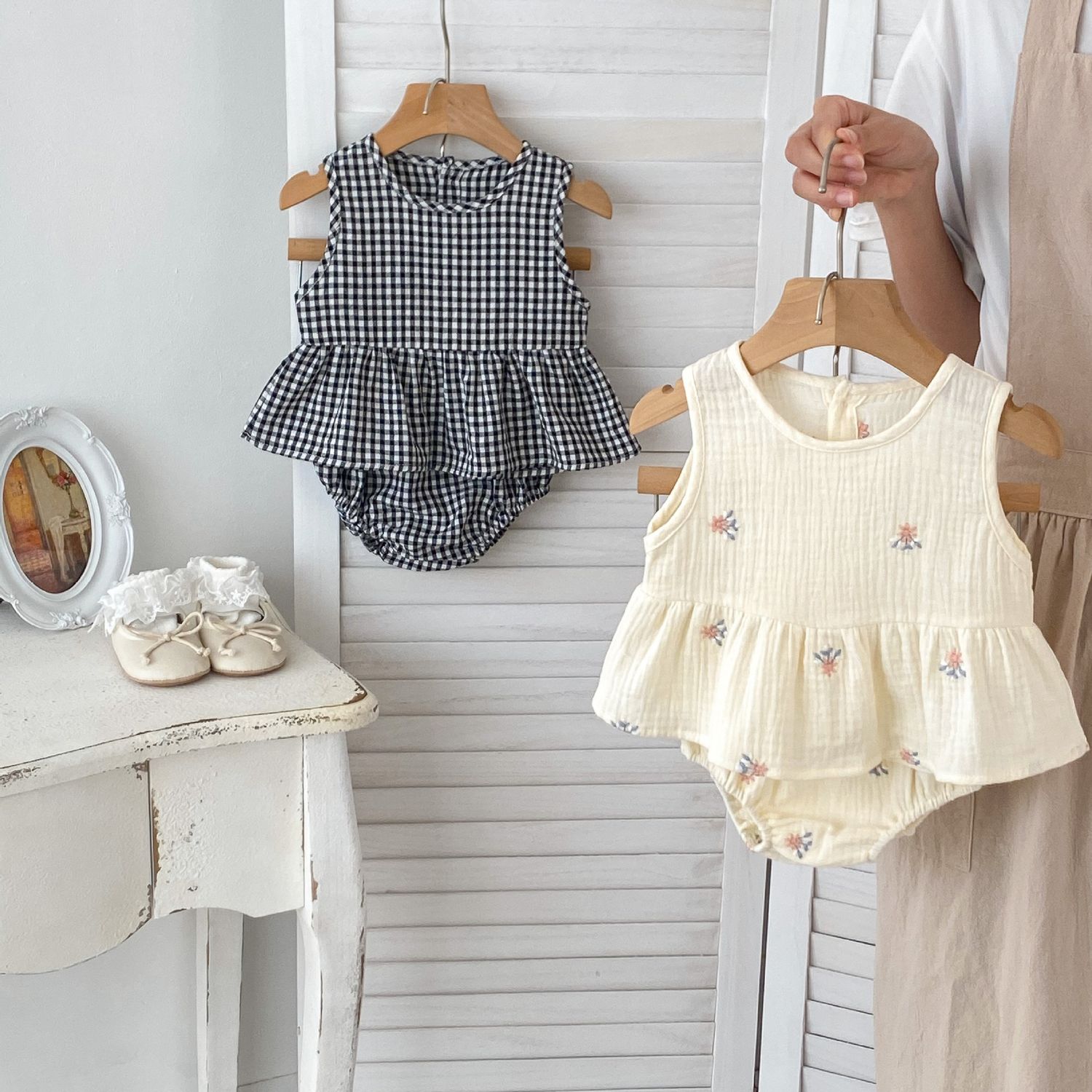 Conjunto Primavera