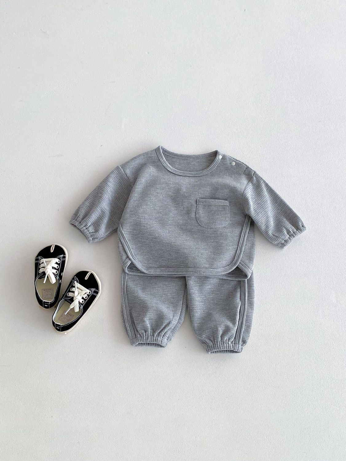 Conjunto Nube